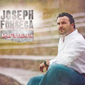 Disco Amante Gaviota de Joseph Fonseca