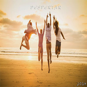 Disco Despertar de Josh Contreras