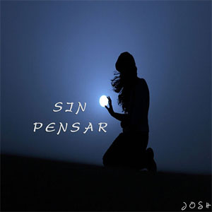 Disco Sin Pensar de Josh Contreras