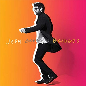 Disco Bridges de Josh Groban