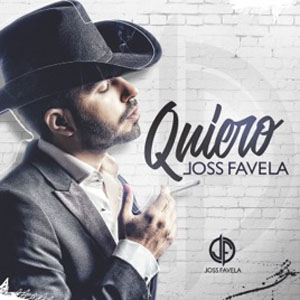 Disco Quiero de Joss Favela