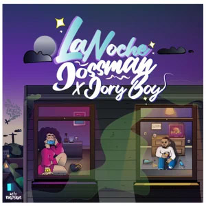 Disco La Noche de Jossman