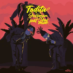 Disco Todita de Jossman