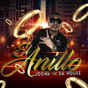 Disco El Anillo de Joswa In Da House