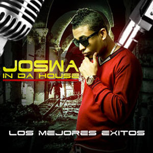 Disco Los Mejores Éxitos de Joswa In Da House