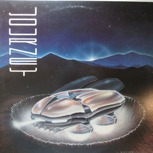 Disco Dead Or Alive de Journey