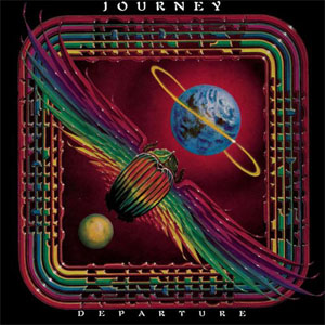 Disco Departure de Journey