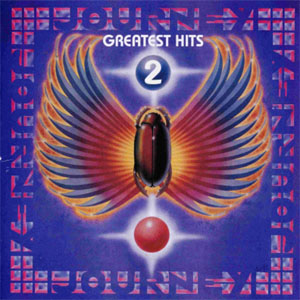 Disco Greatest Hits 2 de Journey