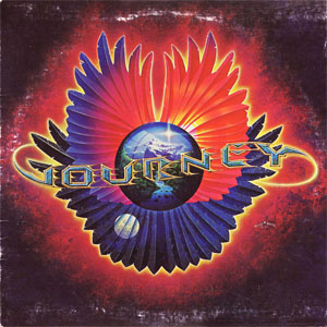 Disco Infinity de Journey