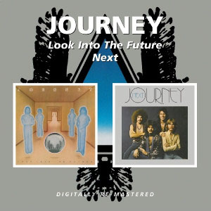 Disco Look Into The Future/Next de Journey