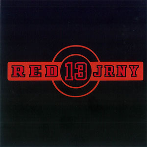 Disco Red 13 de Journey