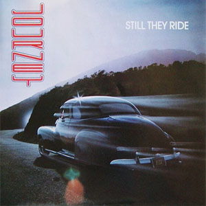 Disco Still They Ride de Journey