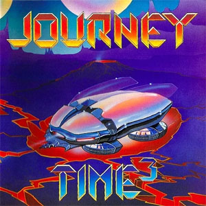 Disco Time 3 de Journey