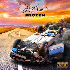 Disco Frozen de Joyner Lucas