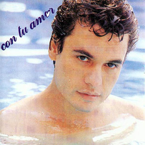 Disco Con Tu Amor de Juan Gabriel