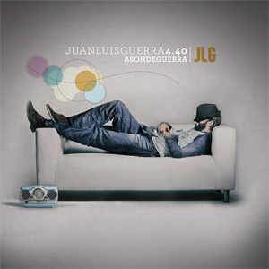 Disco A Son De Guerra de Juan Luis Guerra