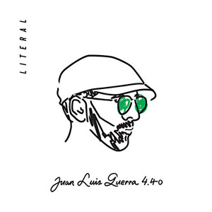 Disco Literal de Juan Luis Guerra