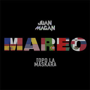 Disco Mareo de Juan Magán