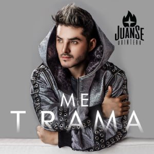 Disco Me Trama de Juanse Quintero