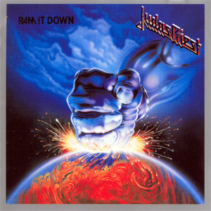 Disco Ram It Down (2001)  de Judas Priest
