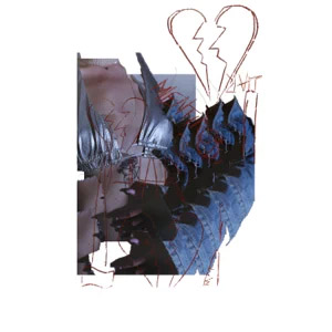 Disco Mentiroso de Juicy BAE