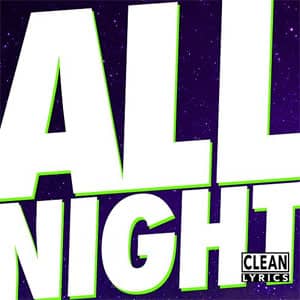 Disco All Night de Juicy J