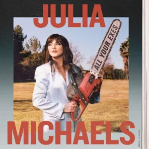 Disco All Your Exes de Julia Michaels 