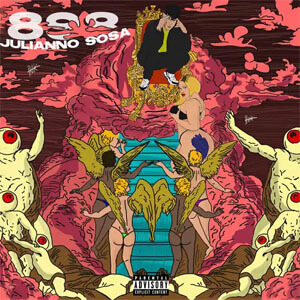 Disco 898 de Julianno Sosa