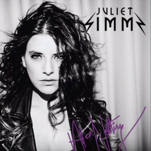 Disco All or Nothing de Juliet Simms