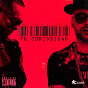 Disco Tu Curiosidad de Juno The Hitmaker