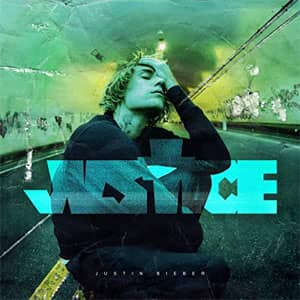 Disco Justice de Justin Bieber