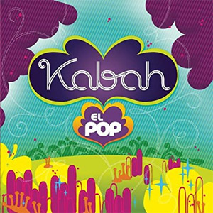 Disco El Pop de Kabah