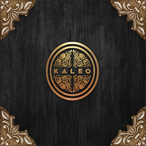 Disco Kaleo de Kaleo