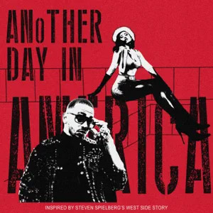 Disco Another day in America de Kali Uchis