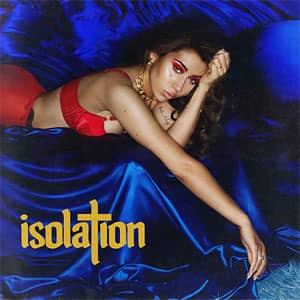 Disco Isolation de Kali Uchis