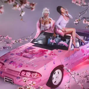 Disco Muñekita  de Kali Uchis