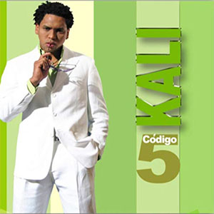 Disco Código 5 de Kalimete