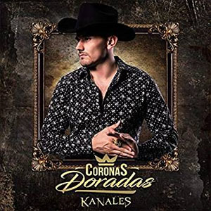Disco Coronas Doradas de Kanales