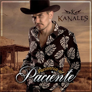 Disco Paciencia al Paciente de Kanales
