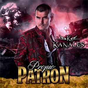 Disco Propio Patrón de Kanales