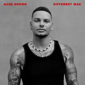 Disco Different Man de Kane Brown