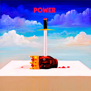 Disco Power de Kanye West