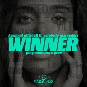 Disco Winner [Spanish Remix]  de Kardinal Offishall