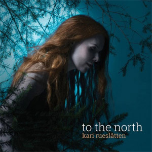 Disco To The North de Kari Rueslåtten