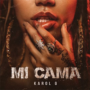 Disco Mi Cama de Karol G