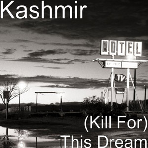 Disco (Kill For) This Dream  de Kashmir