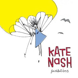 Disco Foundations de Kate Nash