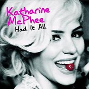 Disco Had It All de Katharine McPhee