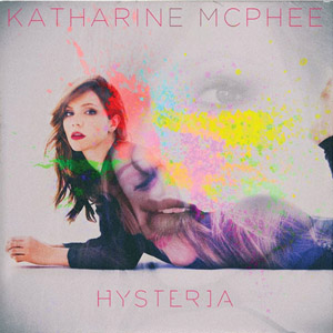 Disco Hysteria  de Katharine McPhee