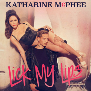 Disco Lick My Lips de Katharine McPhee